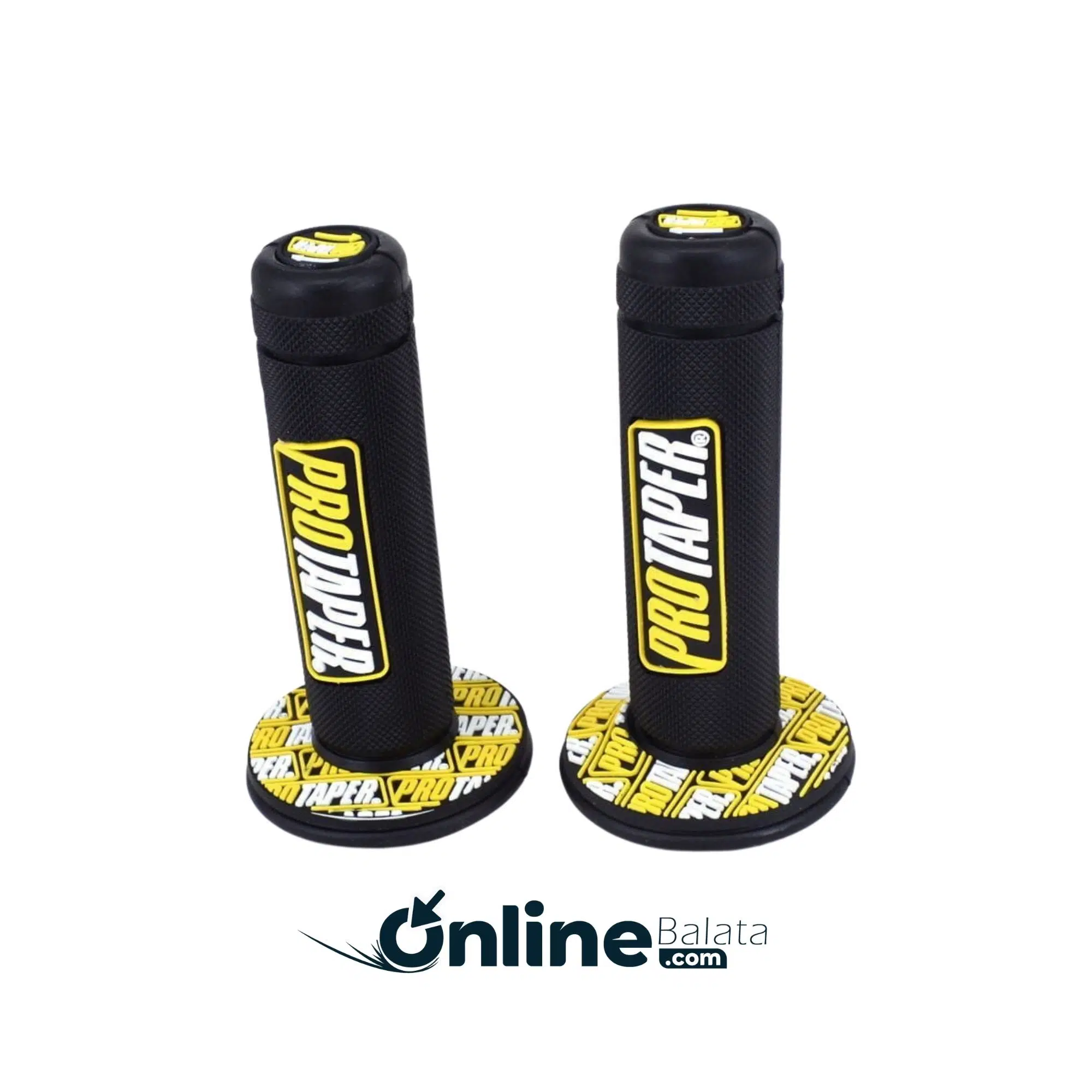 Tvs Raider 125 Elcik Protaper Sarı EL011