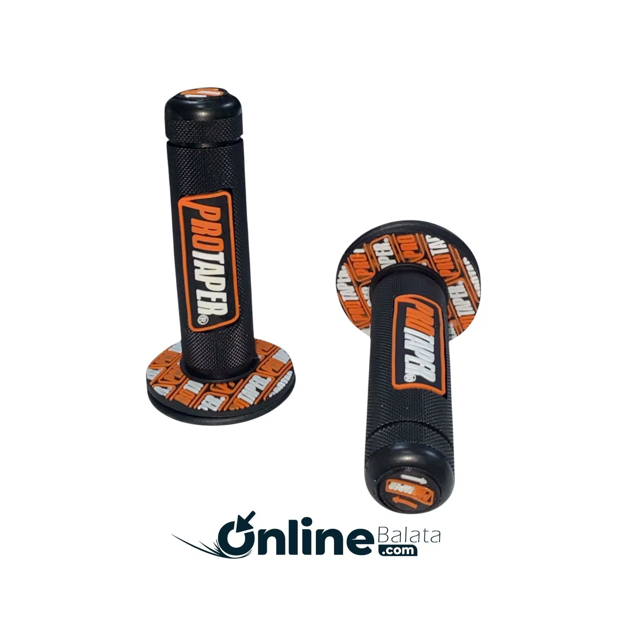 Tvs Raider 125 Elcik Protaper Turuncu ELC01