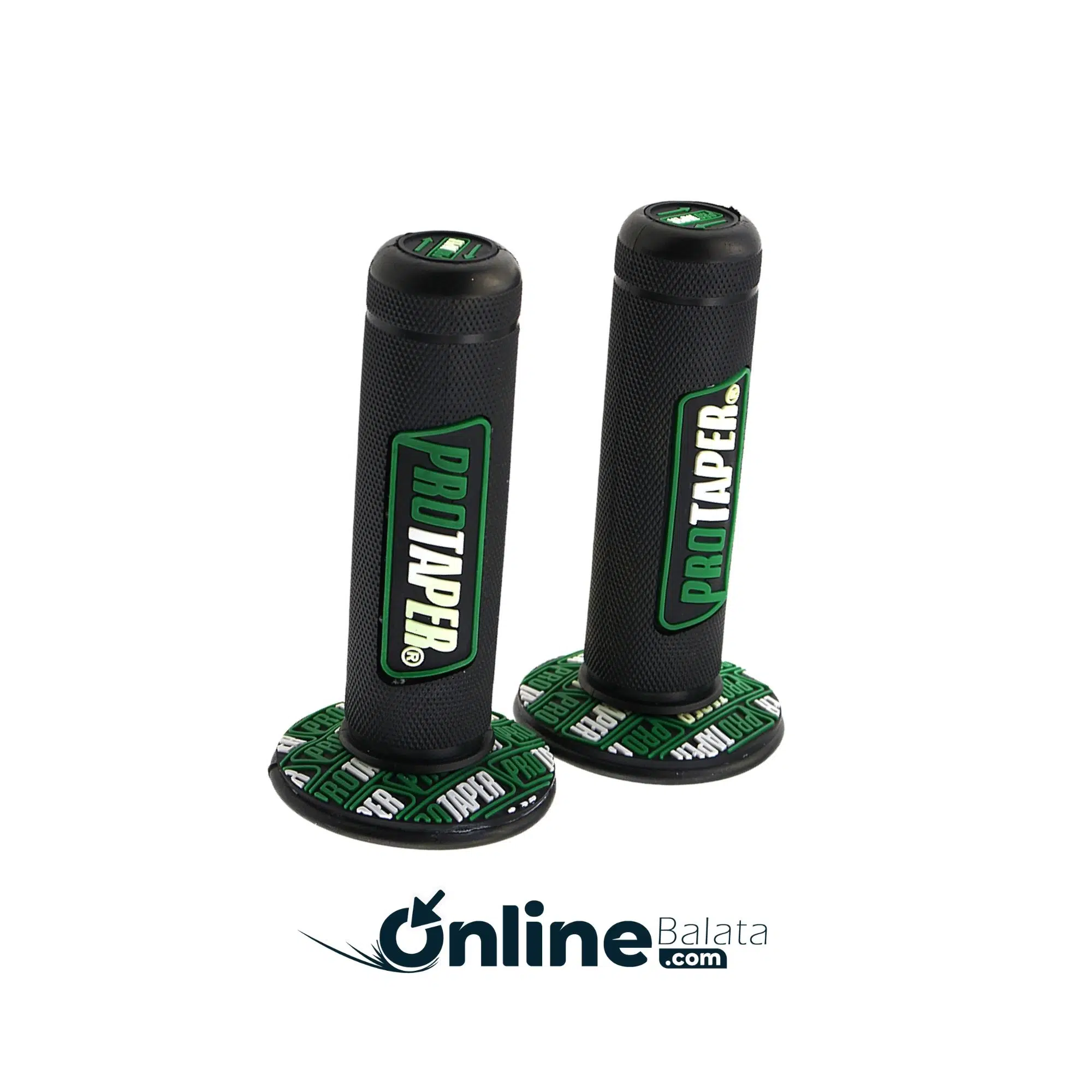 Tvs Raider 125 Elcik Protaper Yeşil ELC03