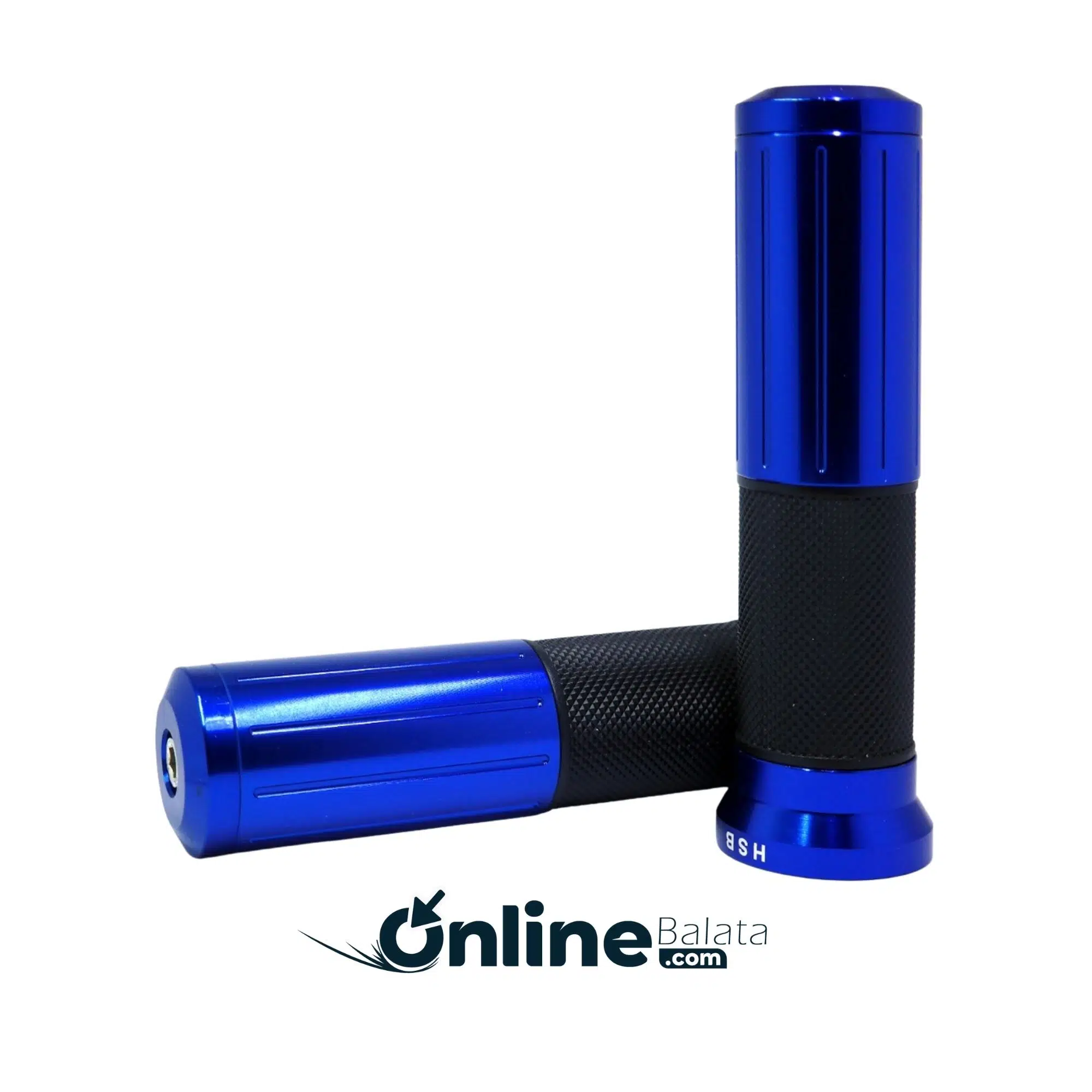 Tvs Raider 125 HSB Metal Elcik Mavi MTL001