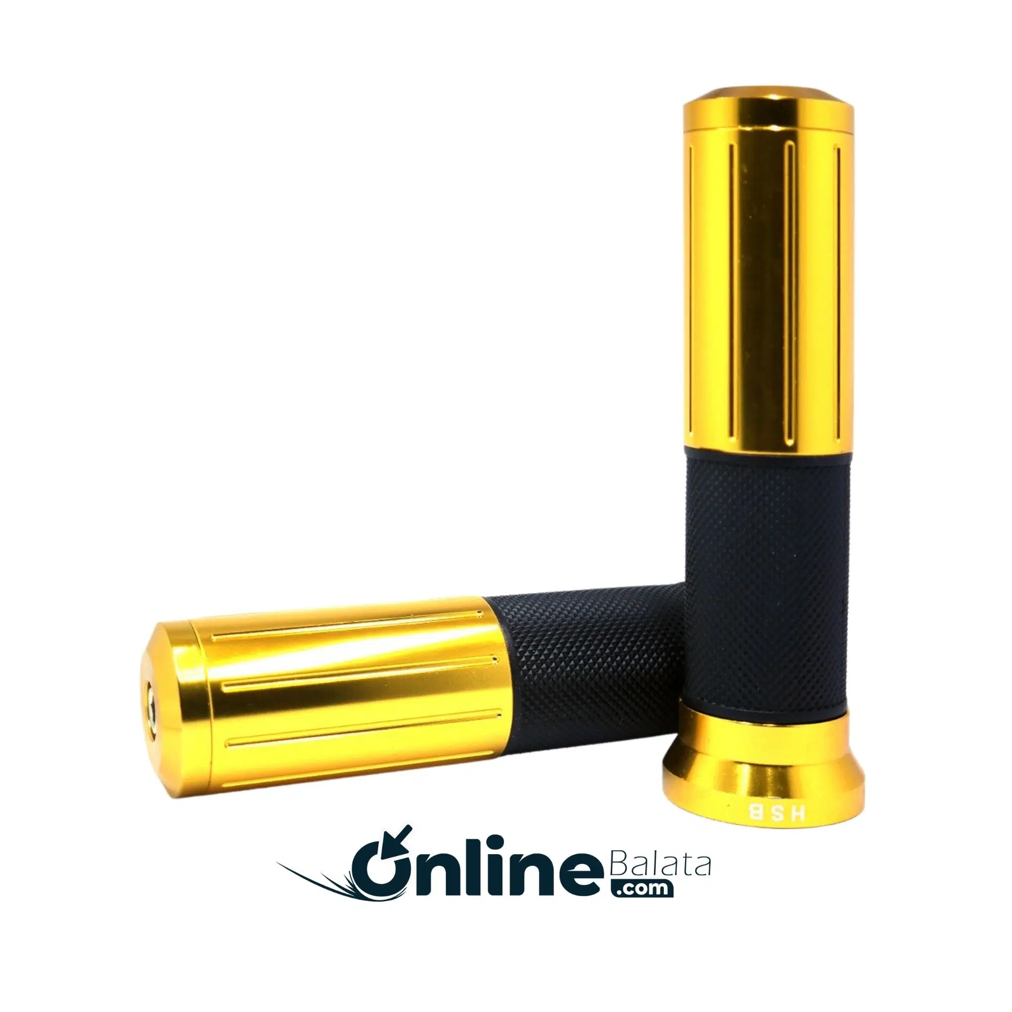 Tvs Raider 125 HSB Metal Elcik Sarı MTL001