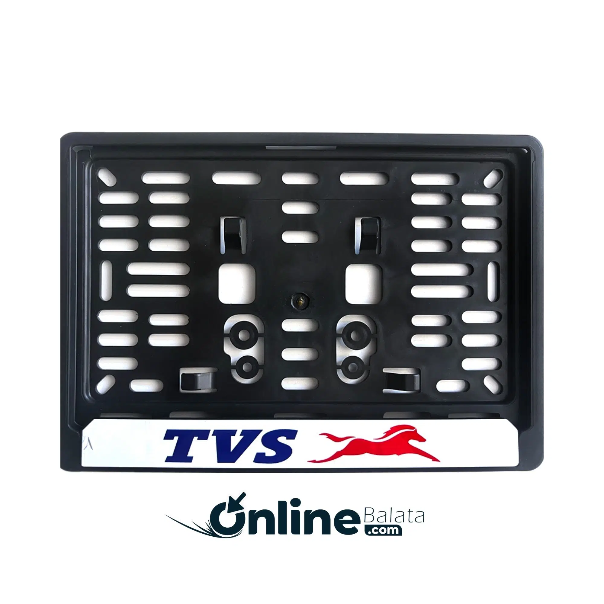 Tvs Raider 125 Plakalık HBT012