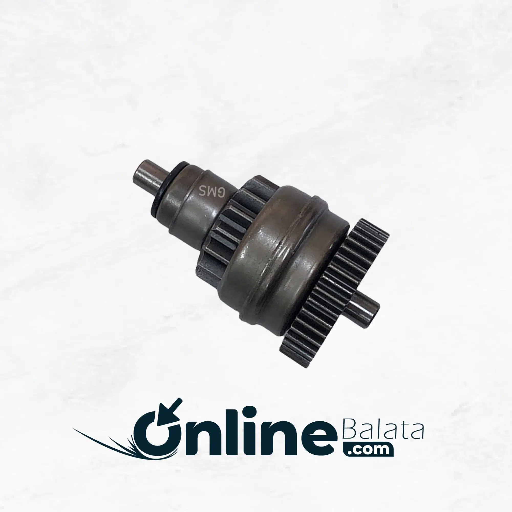 TVS Wego Jüpiter 110 Marş Pinyon Dişli GVS0008