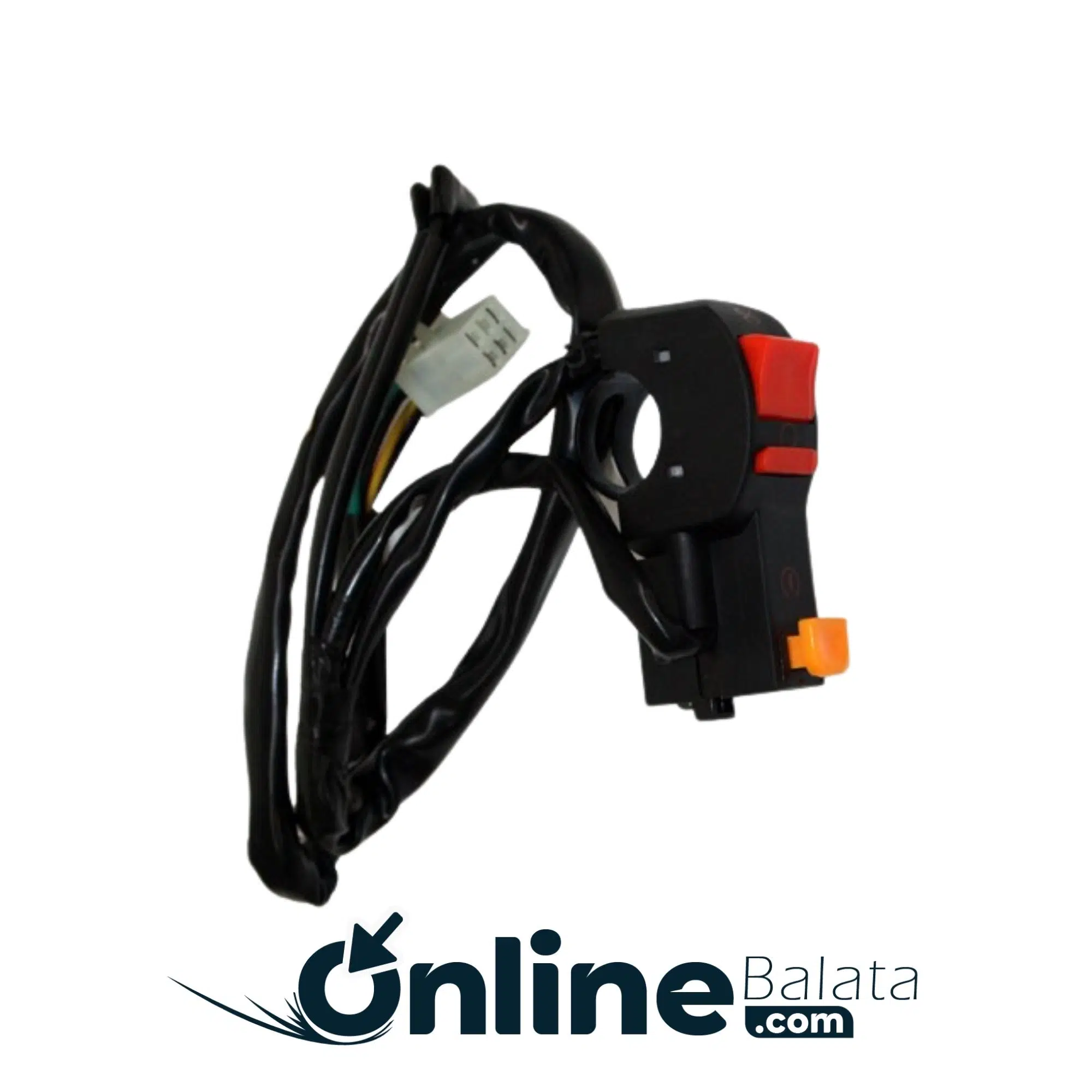 Unıversal ATV Cross Sağ Kumanda Paneli GVS2864