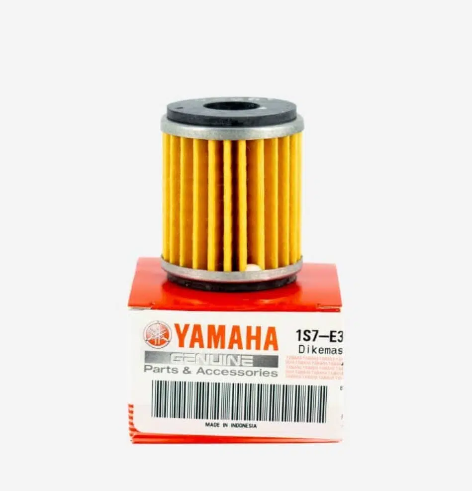 Yamaha Crypton S Yağ Filtre Obym
