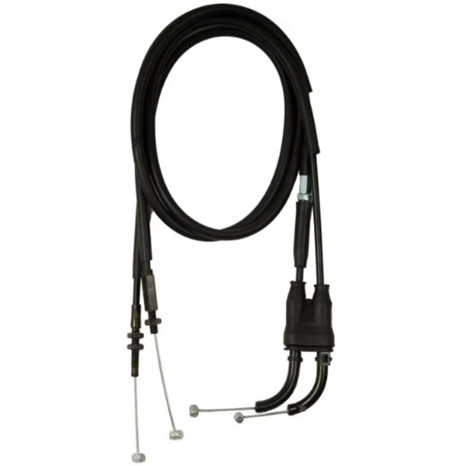 Yamaha Mt 07 Gaz Teli Seti Ob152520