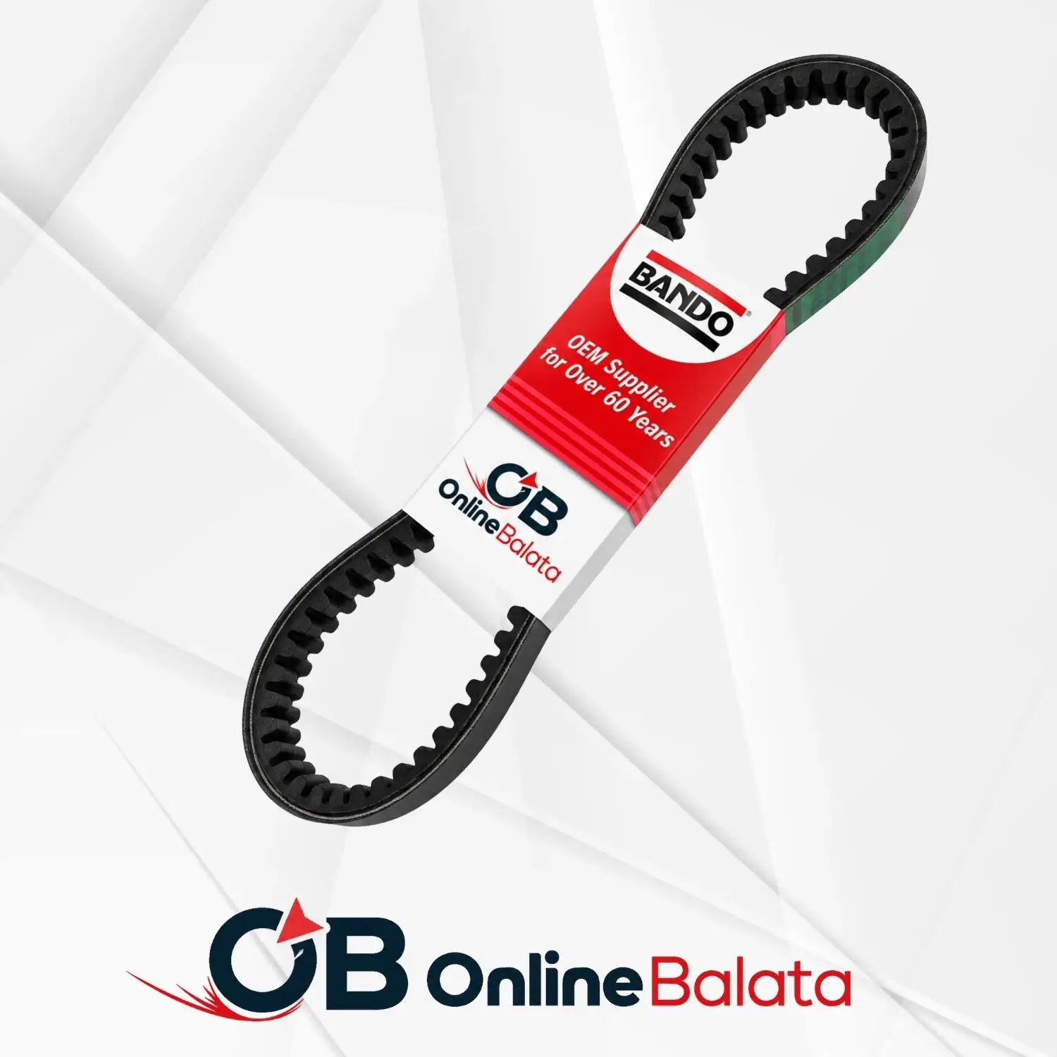 Yamaha Xenter 125 150 Bando Kayış