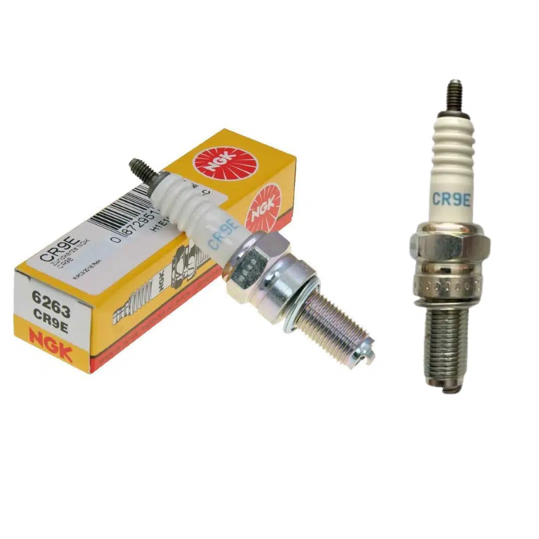 Yamaha Yzf R25 2018 Öncesi Buji Ngk Takım