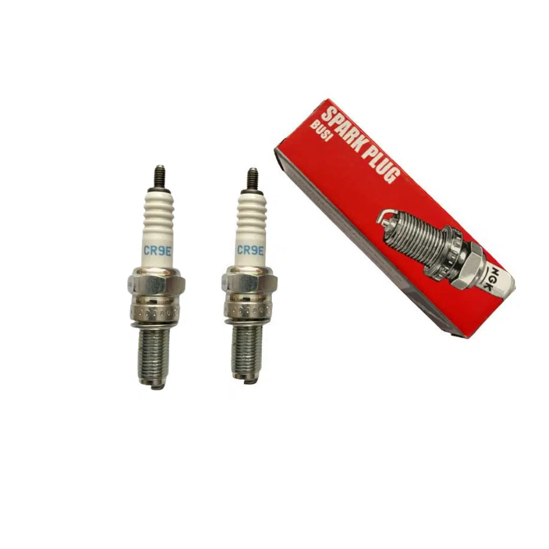 Yamaha Yzf R25 2018 Öncesi Buji Ngk Takım Yamaha