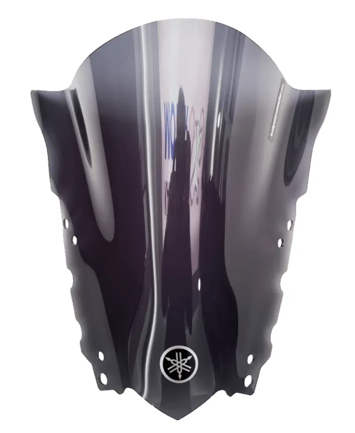 Yamaha Yzf R25 2018 Ve Öncesi Siperlik Camı