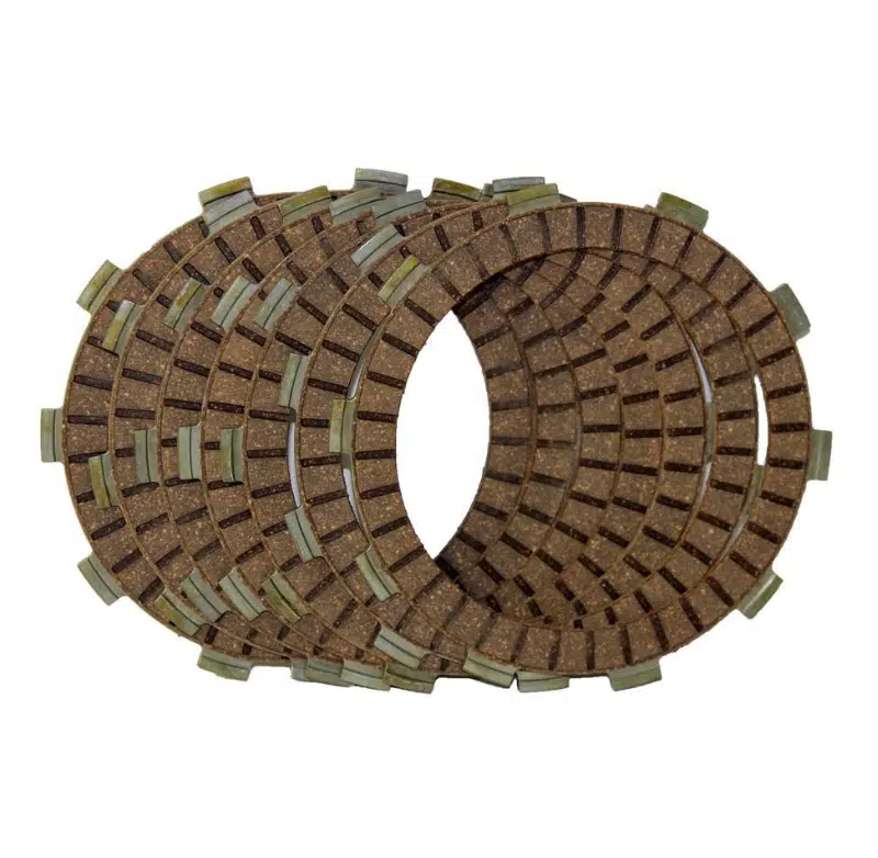 Yamaha Yzf R25 Debriyaj Balatası Takım