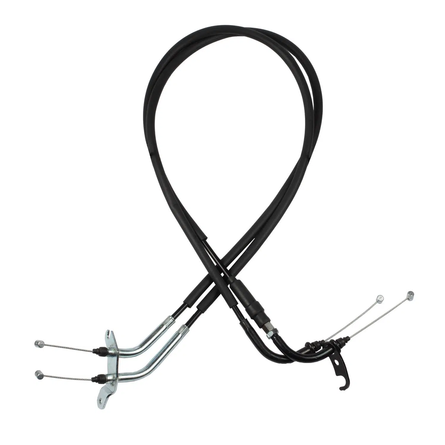 Yamaha Yzf R25 Gaz Teli