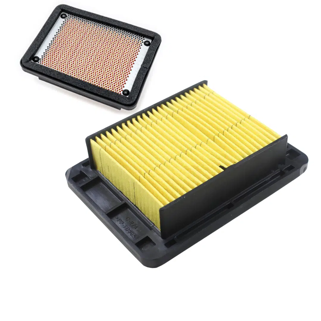 Yamaha Yzf R25 Hava Filtresi