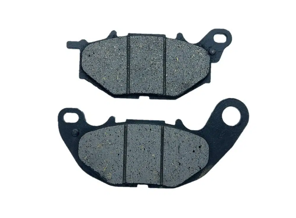 Yamaha Yzf R25 Ön Fren Balatası