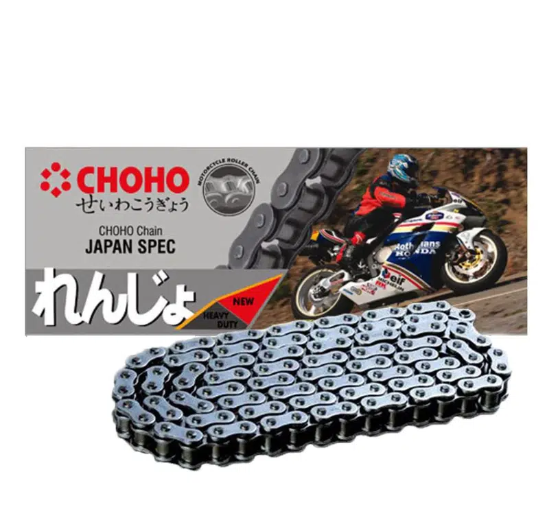 Yamaha Yzf R25 Zincir Choho